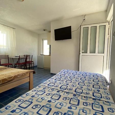 Apartmani Marijanovic - Canj 巴尔 外观 照片