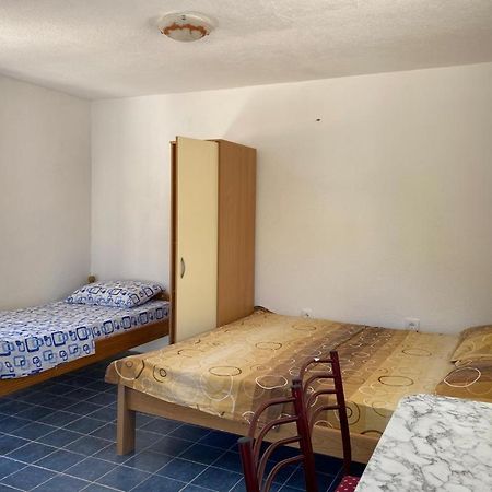 Apartmani Marijanovic - Canj 巴尔 外观 照片