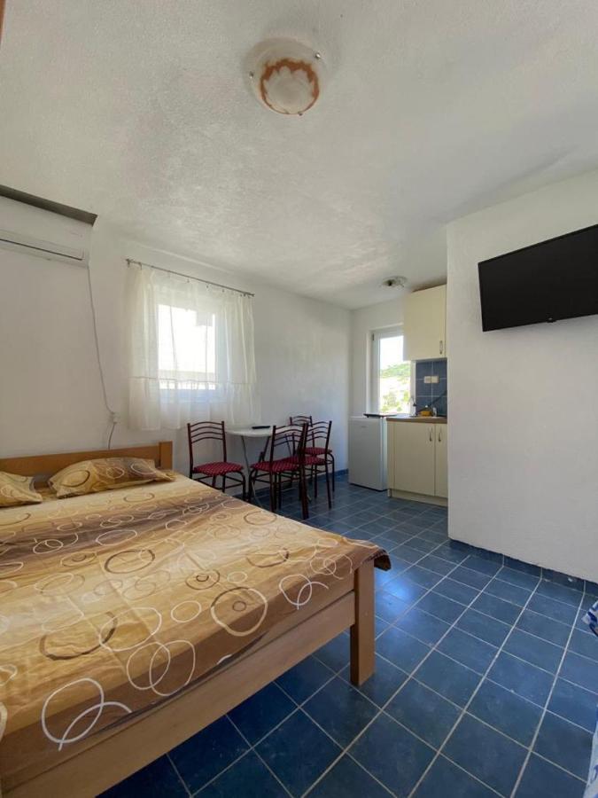 Apartmani Marijanovic - Canj 巴尔 外观 照片