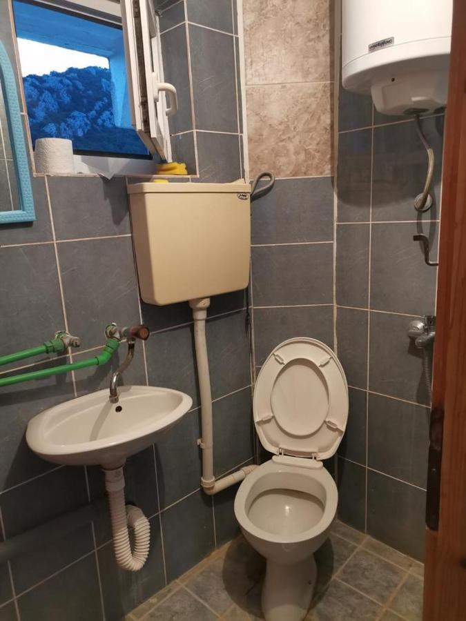 Apartmani Marijanovic - Canj 巴尔 外观 照片