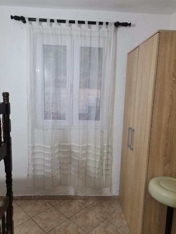 Apartmani Marijanovic - Canj 巴尔 外观 照片