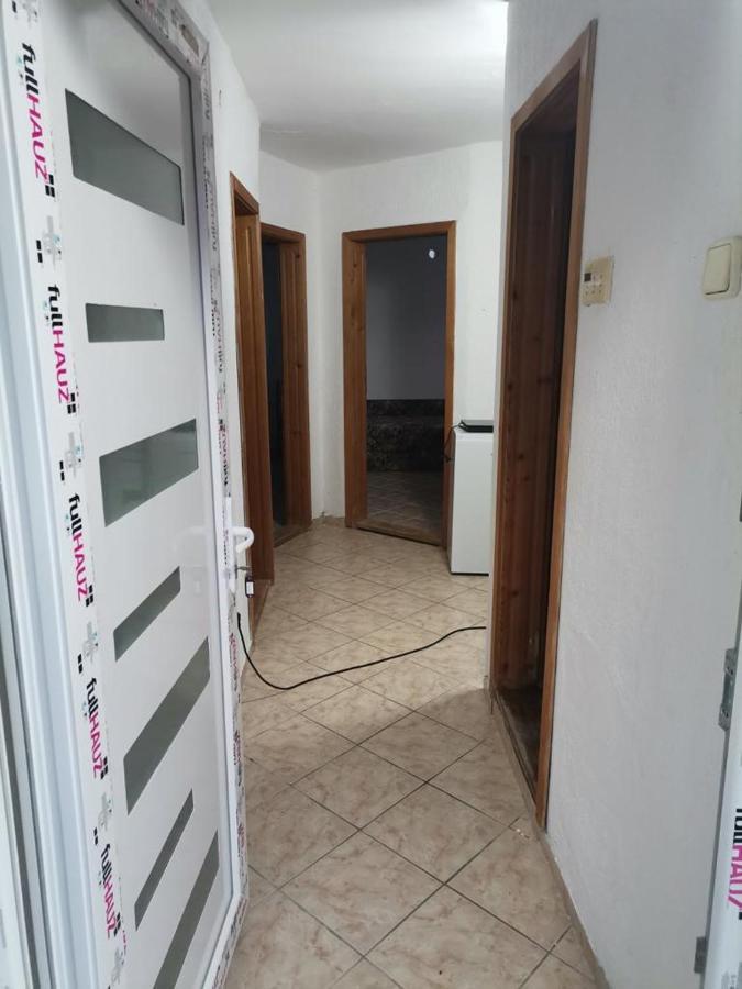 Apartmani Marijanovic - Canj 巴尔 外观 照片