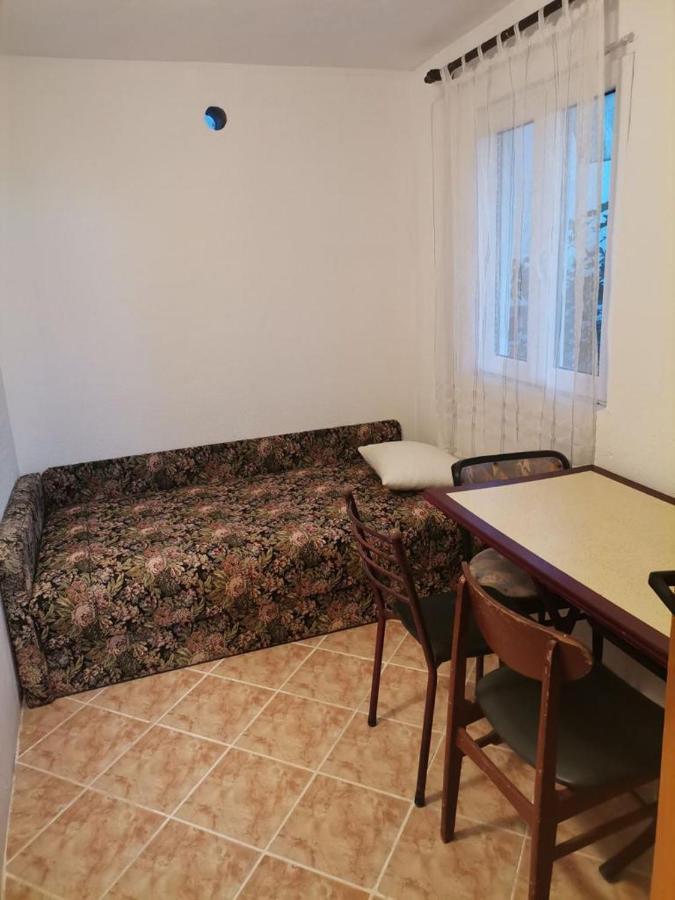 Apartmani Marijanovic - Canj 巴尔 外观 照片