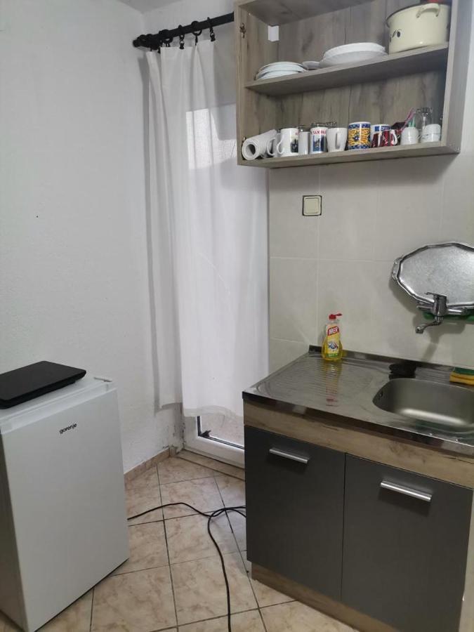 Apartmani Marijanovic - Canj 巴尔 外观 照片