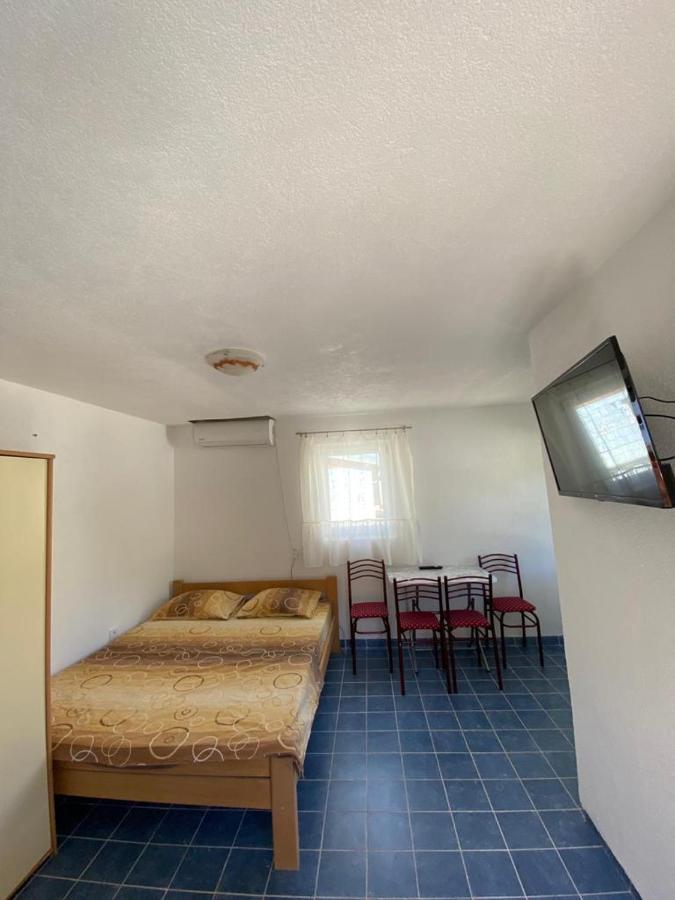 Apartmani Marijanovic - Canj 巴尔 外观 照片