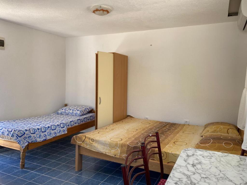 Apartmani Marijanovic - Canj 巴尔 外观 照片
