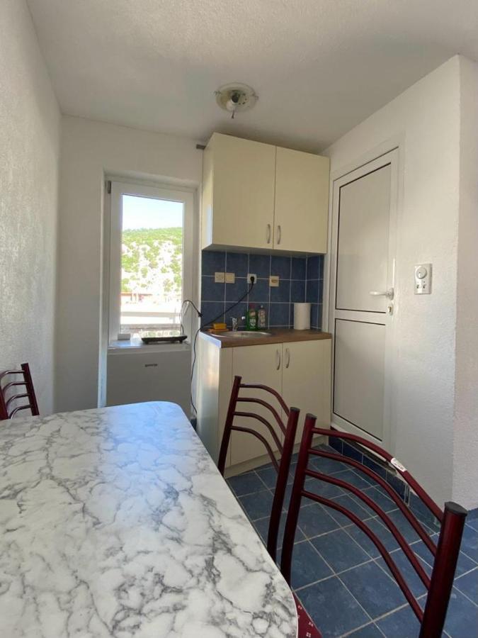Apartmani Marijanovic - Canj 巴尔 外观 照片